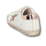 GOLDEN GOOSE