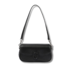The Clover leather shoulder bag