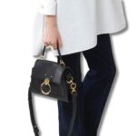 Mini Tess day bag