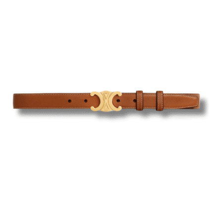 Elegant belt
