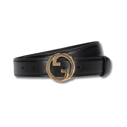 Gucci Blondie wide belt