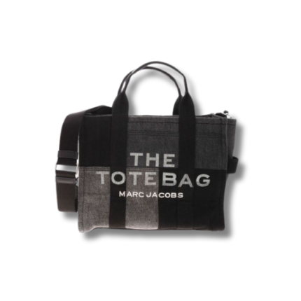The Denim Tote Bag
