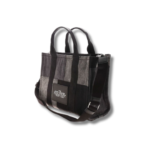 The Denim Tote Bag