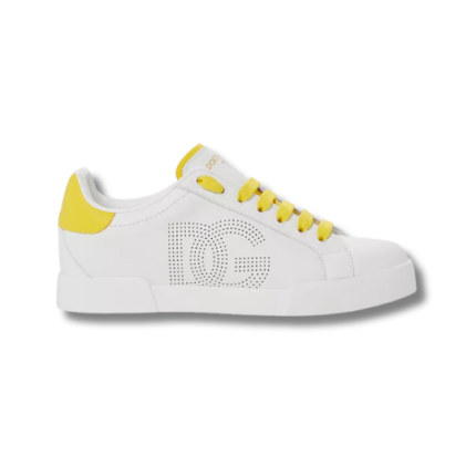 Low Top Sneakers